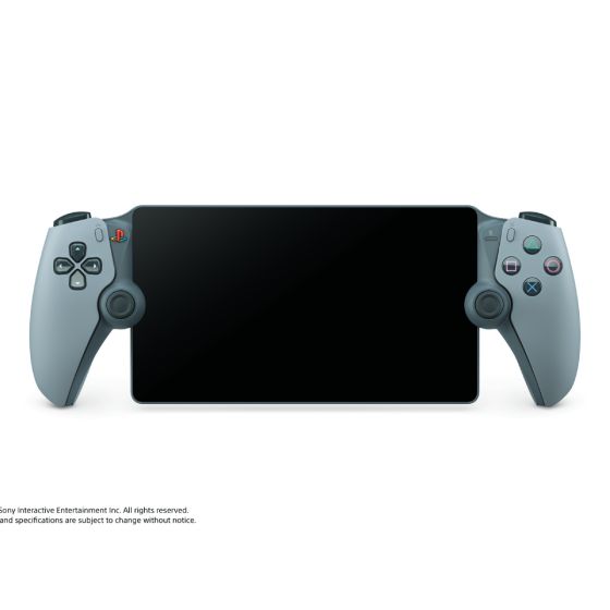 PlayStation Portal™ 遙控遊玩器 - 30週年限量版(CFI-Y101830) 3520451