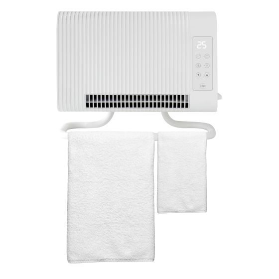 origo 移動浴室陶瓷暖風寶 IPX4 (FH2020) 3521191