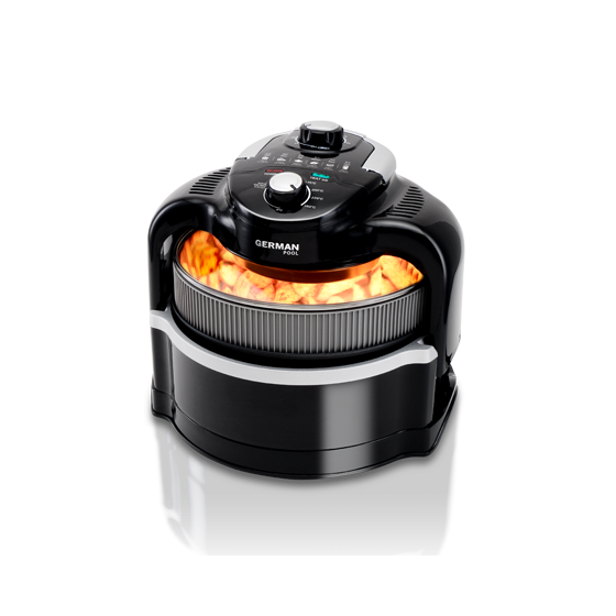 德國寶光速氣炸鍋 CKF-110 3521291