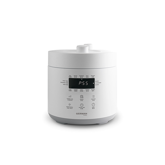 德國寶迷你多功能壓力飯煲 PRC-256 3521311