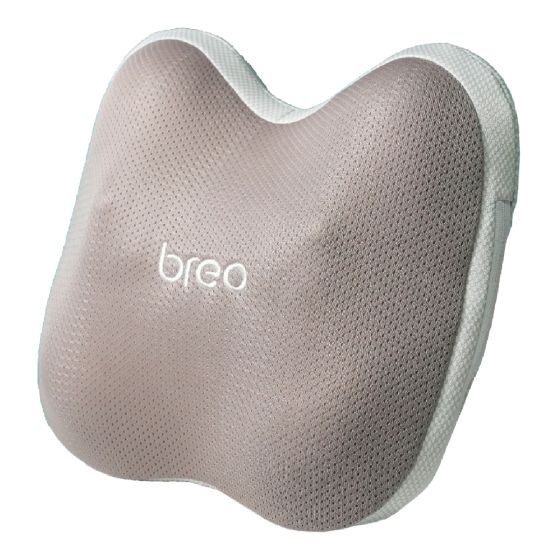 Breo - Back 2 腰部按摩器 CR-358-40-00003-1