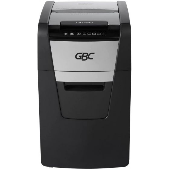 GBC AutoFeed 自動送紙碎紙機 150M 3610285