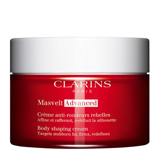 CLARINS - Masvelt Advanced Body Shaping Cream 200g
