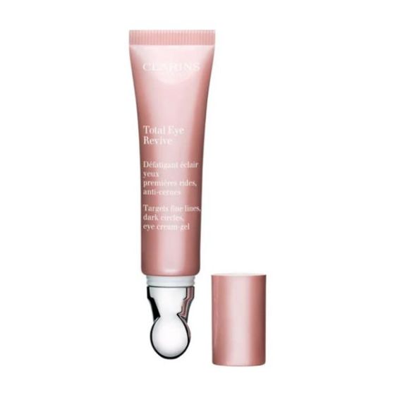 CLARINS - Total Eye Revive 15ml