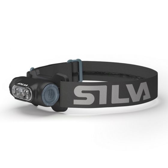 Silva - 頭燈 Explore 4 37822