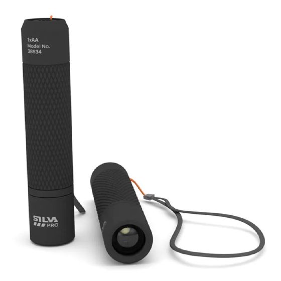 (電子換領券)SILVA - 電筒 Pocketlight 200 CR-38534