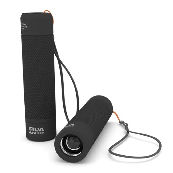 (電子換領券)SILVA - 電筒 Gearlight 400 CR-38535