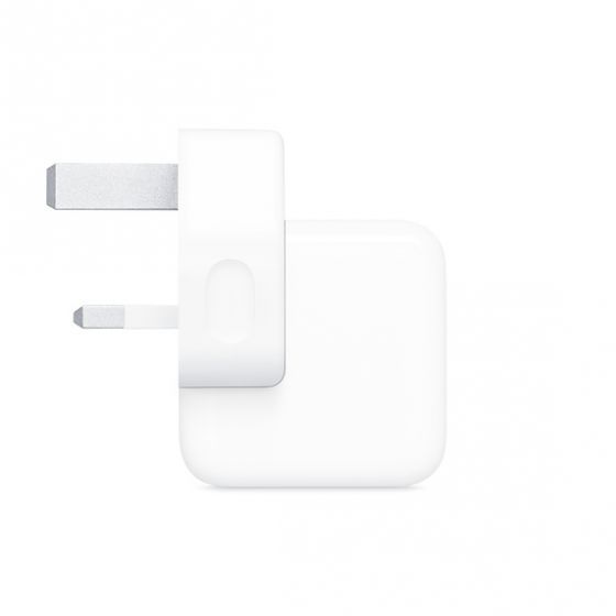 APPLE 12W USB POWER ADAPTER 4001271