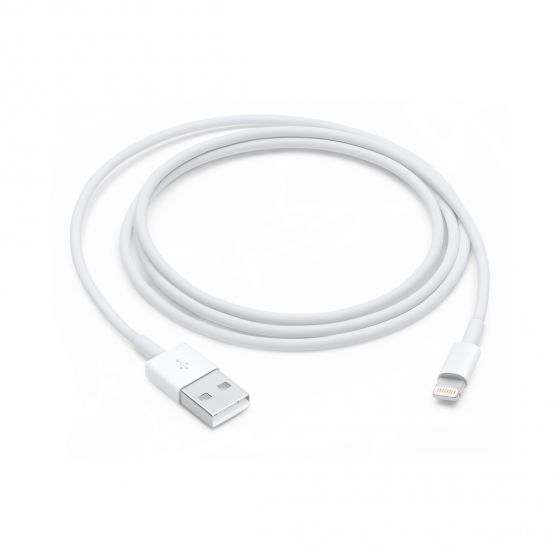 APPLE LIGHTNING TO USB CABLE (1 M) 4006731