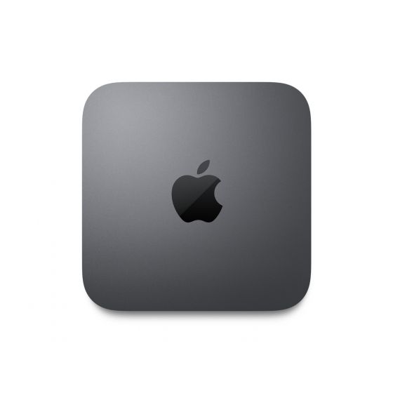 Mac mini: 3.0GHz配備 6 核心第8代 Intel Core i5處理器, 512GB SSD