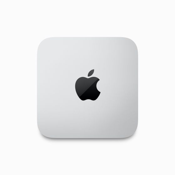 Mac Studio (Apple M2 Max晶片配備 12 核心 CPU、30 核心 GPU), 512GB