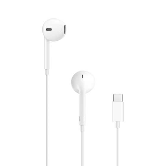 Apple EarPods (USB-C) 4021181