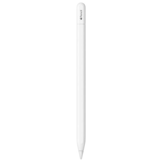 Apple Pencil (USB-C) 2023版本 4021251