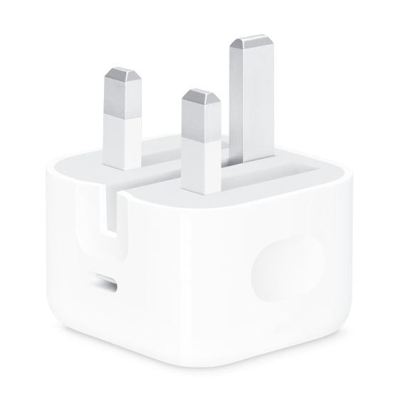 Apple 20W USB-C 電源轉換器 4023111