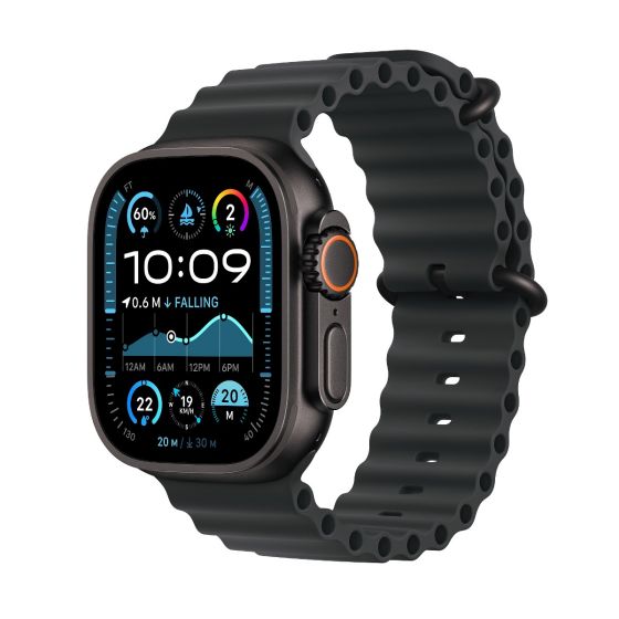 Apple Watch Ultra 2 GPS + 流動網絡