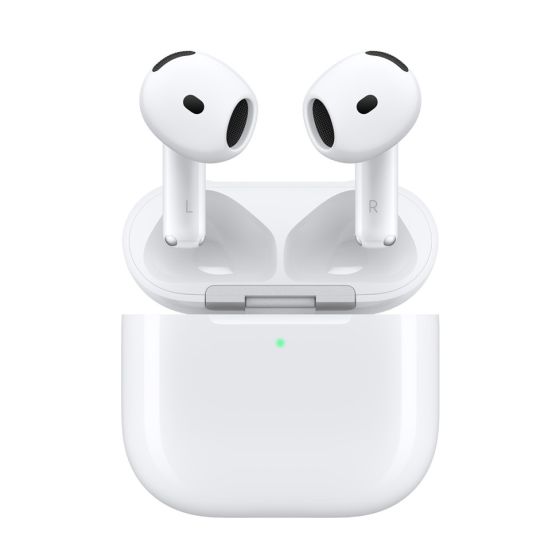 Apple Airpods 4 主動消噪型號 4024911