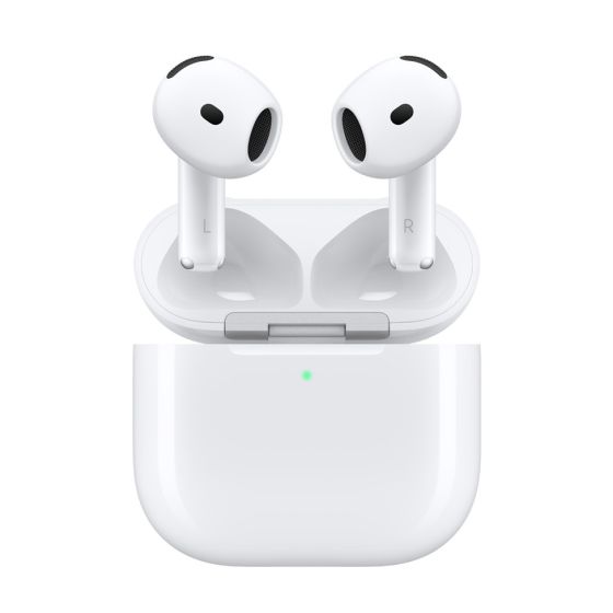 Apple Airpods 4 主動消噪型號 4024911