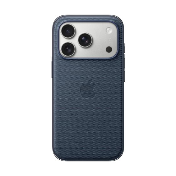 Apple iPhone 17 Pro MagSafe 科技織紋護殼 IP17PTWCS