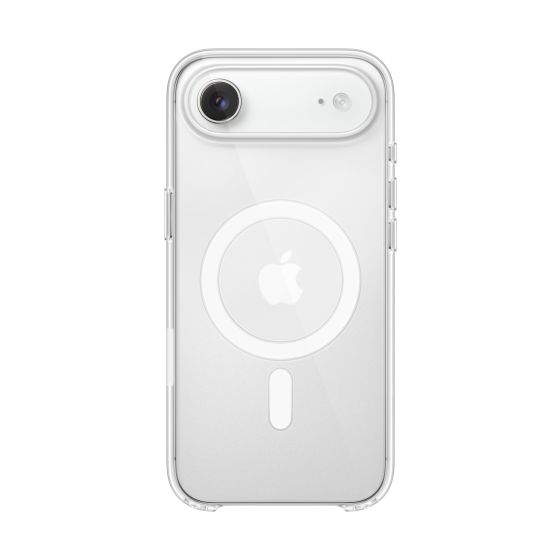 Apple iPhone Air MagSafe 護殼 – 霜雪色 4031311