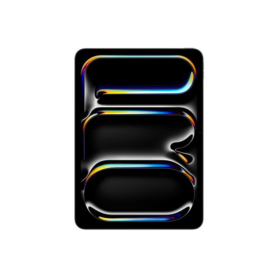 11-inch iPad Pro (M5) Wi‑Fi with standard glass 11PM5W
