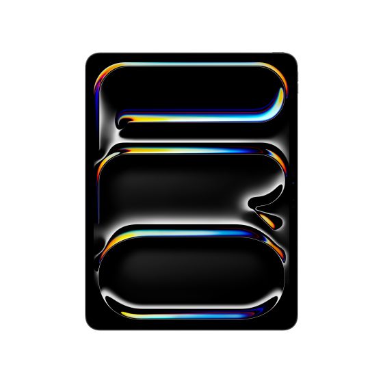 13 吋 iPad Pro (M5) Wi‑Fi 配備標準玻璃 13PM5W