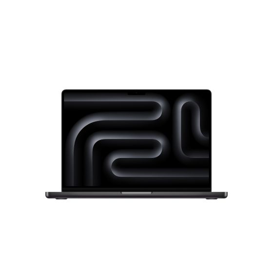14 吋 MacBook Pro Apple M5 晶片配備 10 核心 CPU