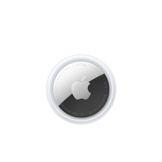 Apple AirTag (第 2 代) AIRTAG2GEN