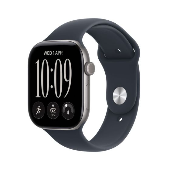 Apple Watch Series 12 GPS 46 毫米 AWS1246G