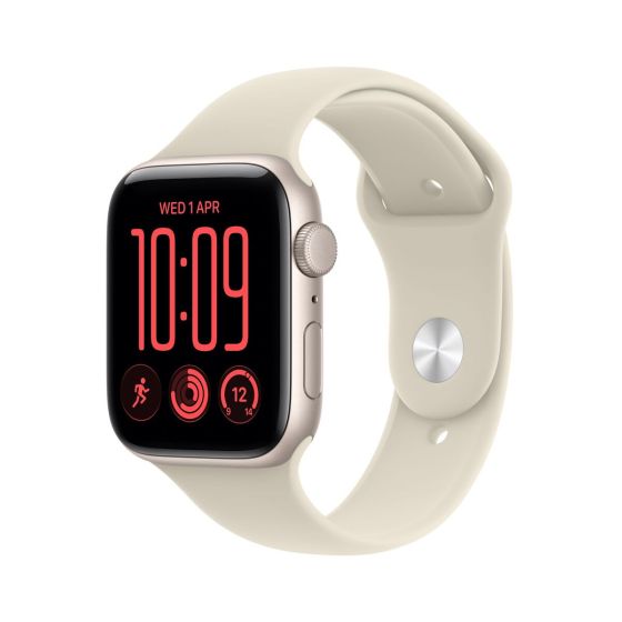 Apple Watch SE 第三代 GPS 44 毫米 SE344G2026