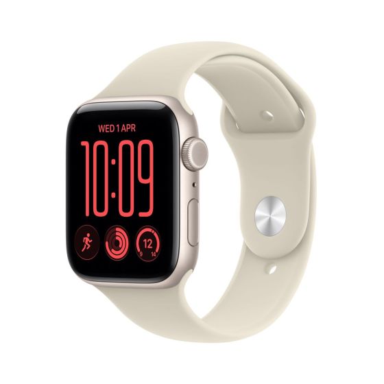 Apple Watch SE 第三代 GPS + 流動網絡 44 毫米 SE344GC2026