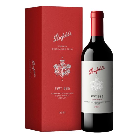 奔富 FWT 585 2021 (750ml) 40641061
