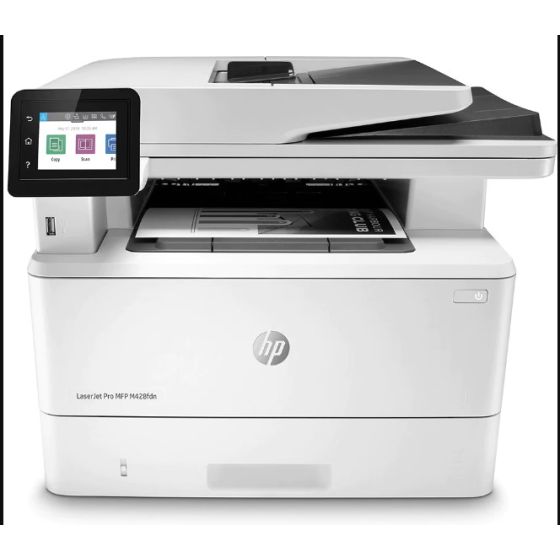 HP LaserJet Pro MFP 4103fdn 多功能打印機 4103fdn