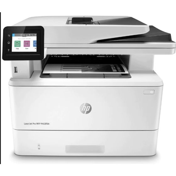 HP LaserJet Pro MFP 4103fdw 多功能打印機 4103fdw