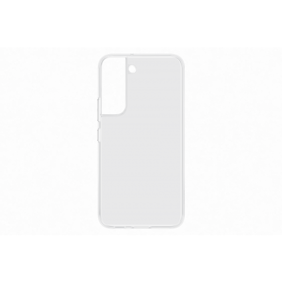 Samsung Galaxy S22 5G 透明保護殼