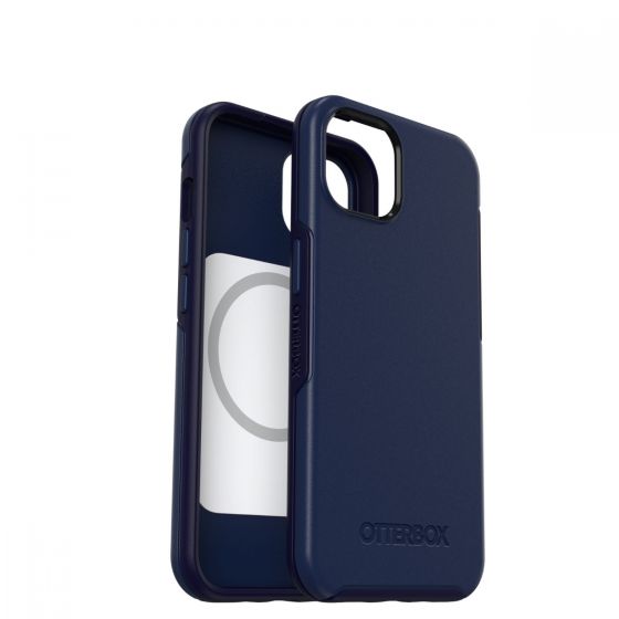 OtterBox iPhone 13 Symmetry+ 炫彩幾何系列保護殼 (支援MagSafe)