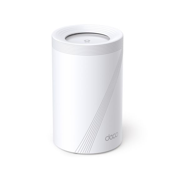 TP-Link Deco BE65 - BE11000 三頻全屋 Mesh WiFi 7 路由器(1件裝) zh_Hant_HK