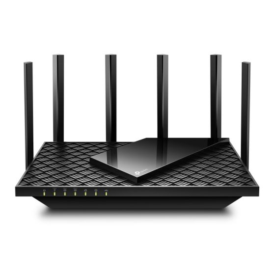 TP-Link Archer AX75 - AX5400 三頻 Wi-Fi 6 路由器 zh_Hant_HK