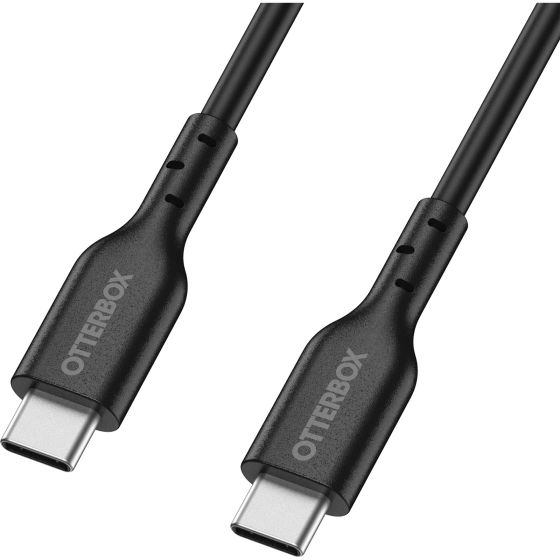 OtterBox USB-C 至 USB-C 2米快速充電線 CR-OB_Cab_2M-O2O