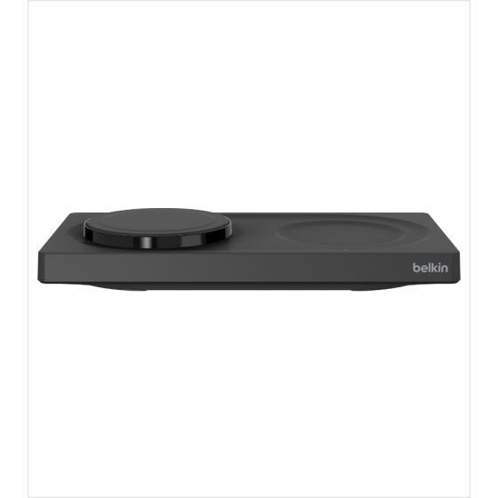 Belkin MagSafe 15W 2 合 1 無線充電板  BK2IN1WPAD