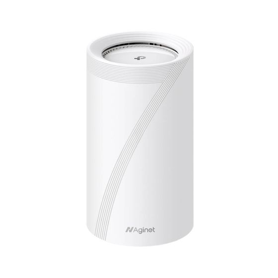 TP-Link Aginet HB810 - BE22000 三頻 全屋覆蓋 Mesh WiFi 7 路由器 4182801
