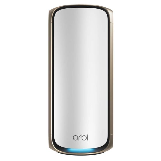 NETGEAR Orbi 970 Series (RBE970) 四頻 Mesh WiFi 7 衛星分機 4183241