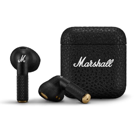 Marshall Minor IV 真無線藍牙耳機