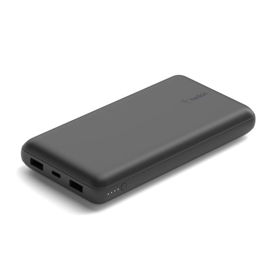 Belkin BoostCharge 便攜式行動電源 20000mah 4184791