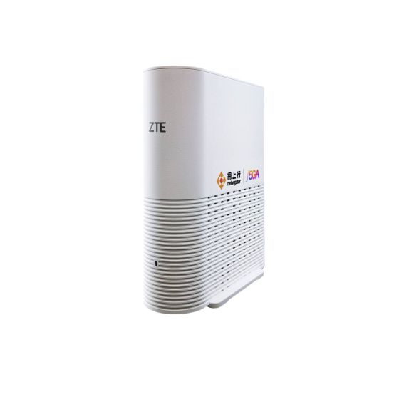 ZTE BE15000 Tri-Band Wi-Fi 7 Mesh AP (ZXHN H6701Q) 路由器 IB-4185051