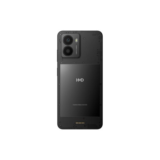 HMD Fusion  5G (8GB+256GB) 黑色 4187071