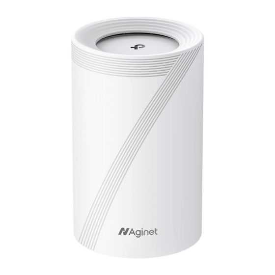 TP-Link Aginet HB610 - BE11000 三頻全屋 Mesh WiFi 7 路由器 4187851