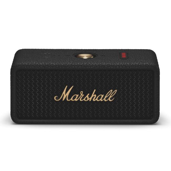 Marshall Emberton III 便攜式藍芽喇叭