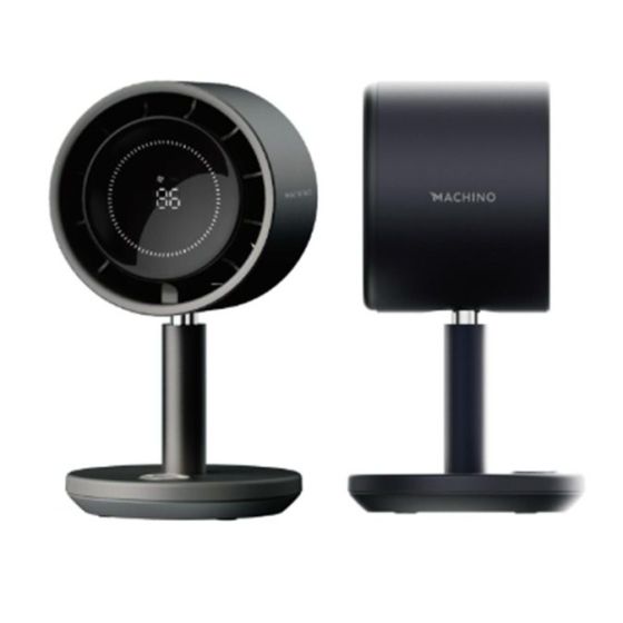 MachinoO Q5 Pro 桌面搖頭循環風扇 4189011