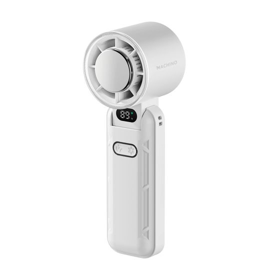 Machino M14 Plus 折疊製冷手持風扇 4189121
