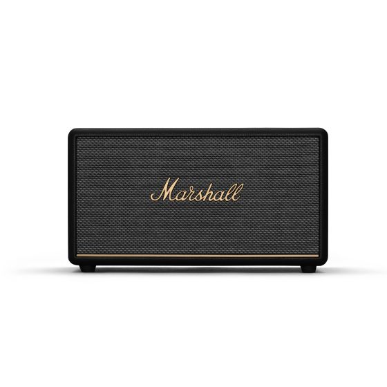 Marshall STANMORE III 藍牙喇叭 - 黑色 4189721